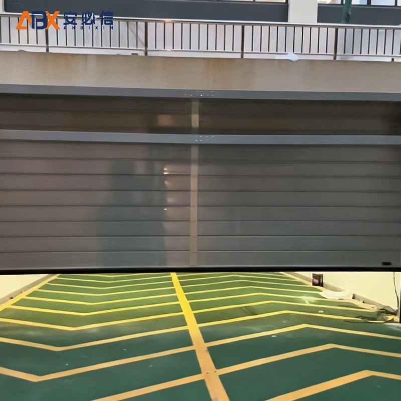 三明市洁净室高速门